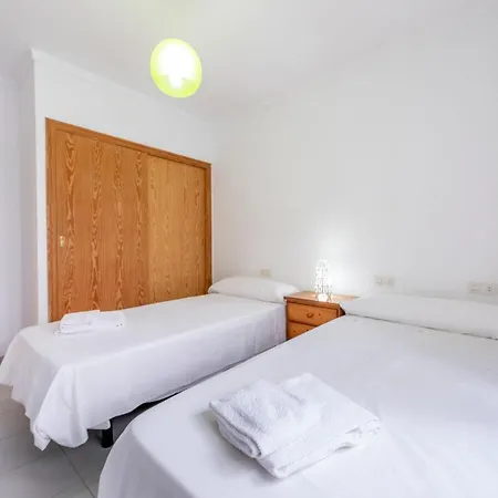 Apartamento Can Aleix * Can Picafort (Mallorca)