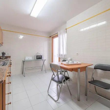 Apartment Apartamento Can Aleix *