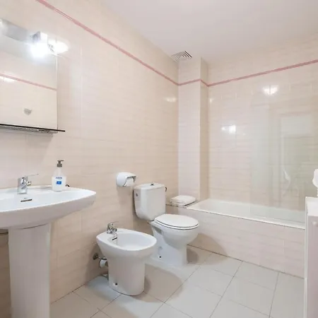 Apartamento Can Aleix * Can Picafort (Mallorca)