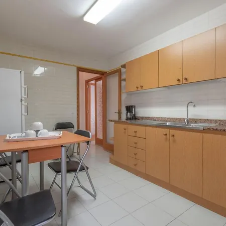 Apartamento Can Aleix *