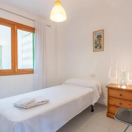 Apartment Apartamento Can Aleix *