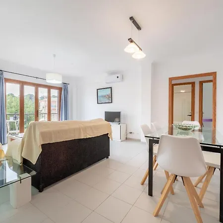 Apartment Apartamento Can Aleix