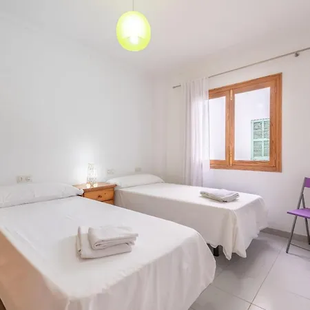 Apartamento Can Aleix