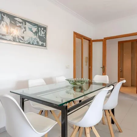 Apartamento Can Aleix * Can Picafort (Mallorca)