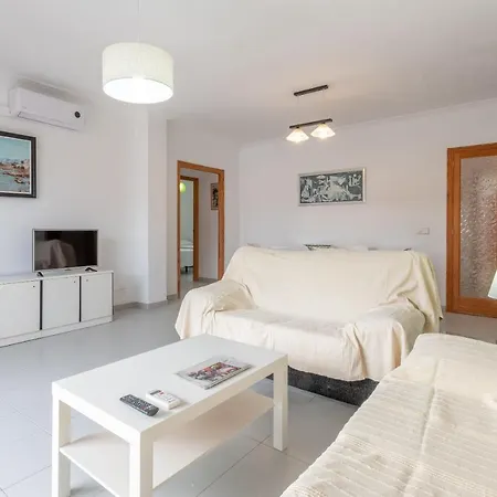 Apartamento Can Aleix * Can Picafort (Mallorca)