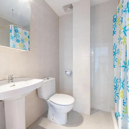 Apartamento Can Aleix