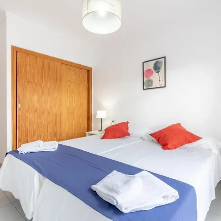 Apartamento Can Aleix Apartment