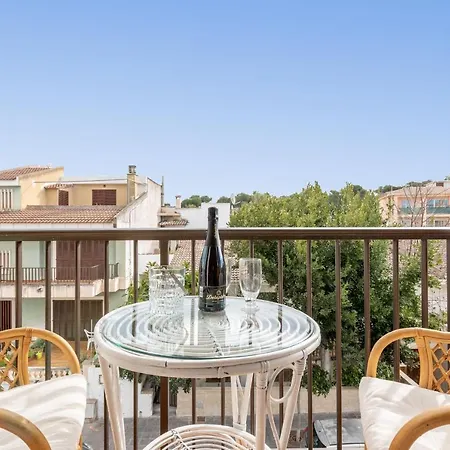 Apartamento Can Aleix