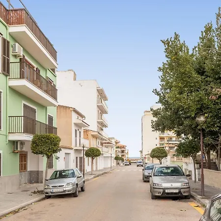 Apartamento Can Aleix *