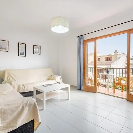 Apartamento Can Aleix *